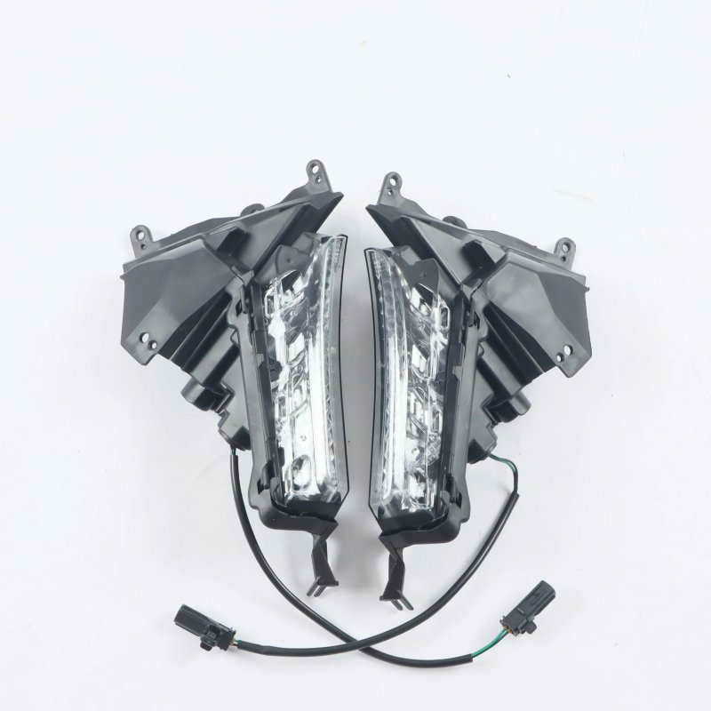 LED Turn signal Light for  T MAX 560 TMAX560 2020 Lamp